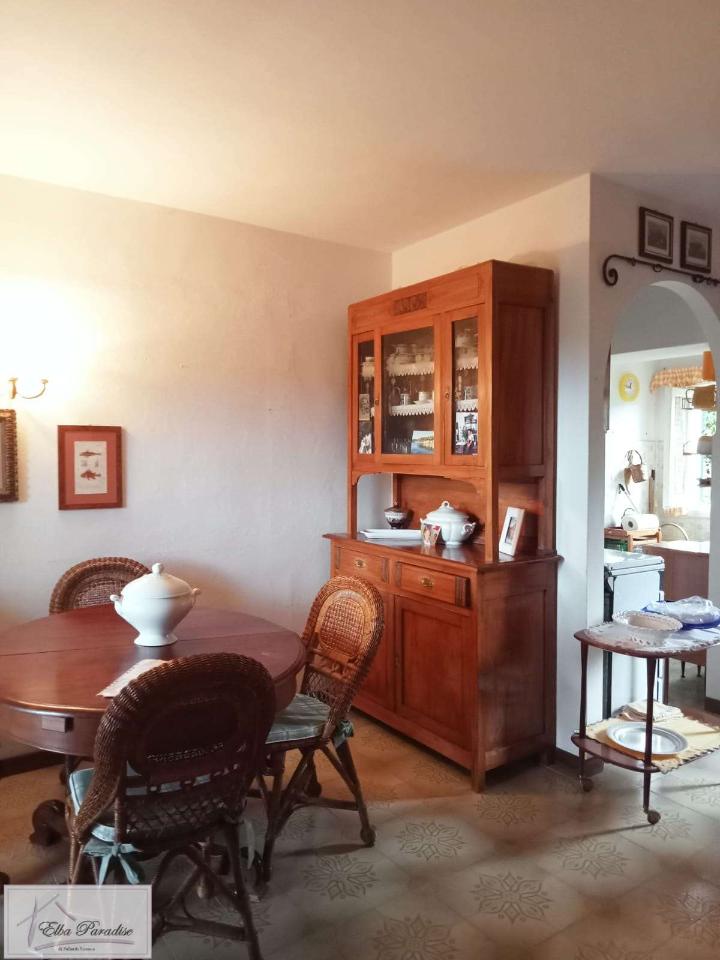 appartamento in vendita a Portoferraio in zona Biodola