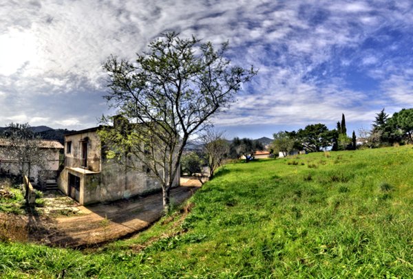 casa indipendente in vendita a Portoferraio