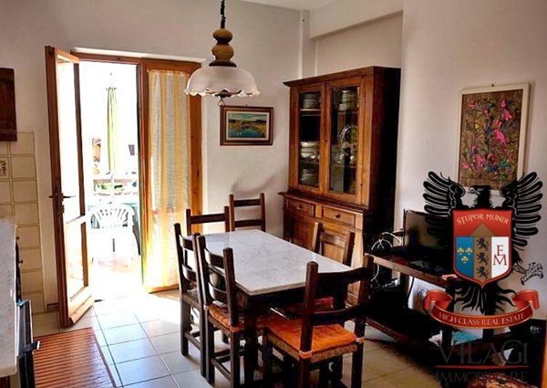 casa indipendente in vendita a Portoferraio