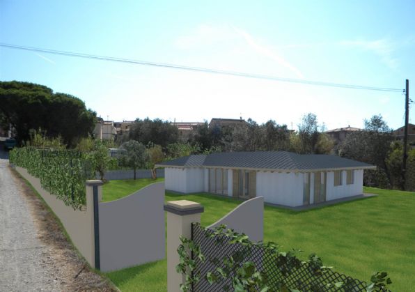 casa indipendente in vendita a Portoferraio