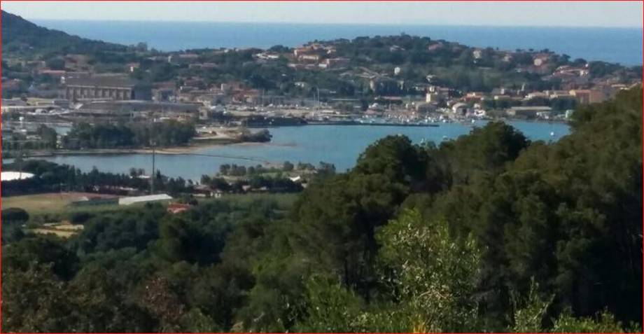 casa indipendente in vendita a Portoferraio