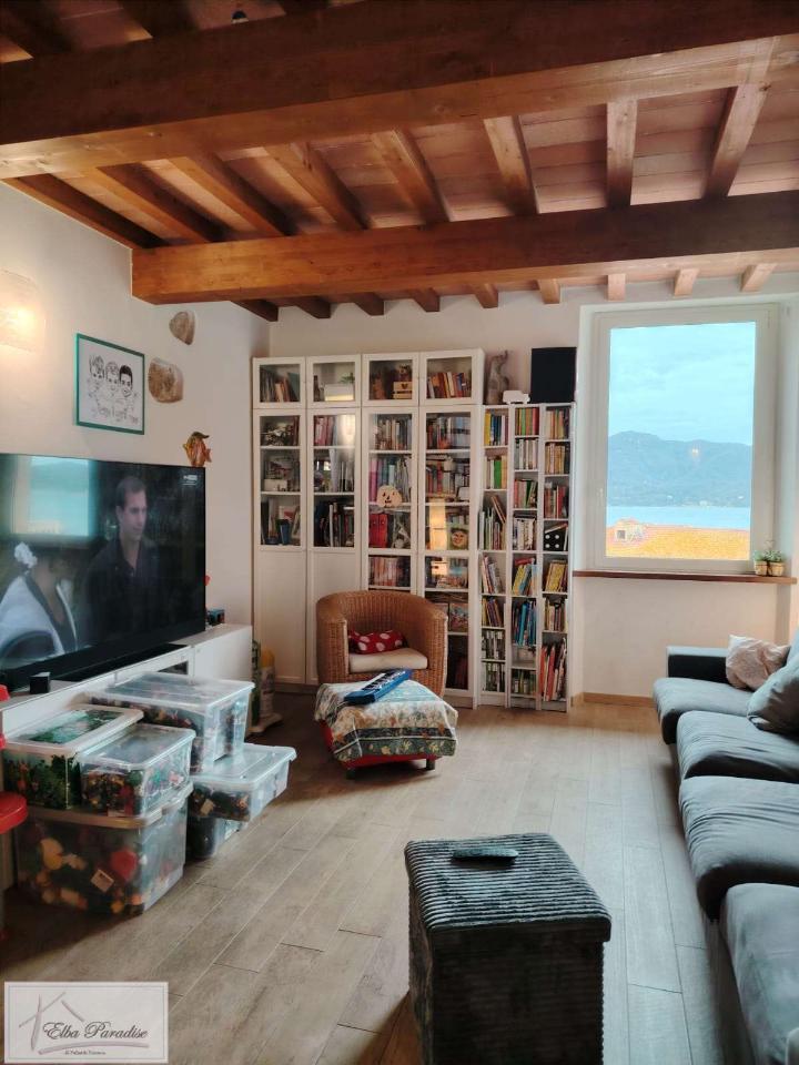 appartamento in vendita a Portoferraio in zona Scaglieri