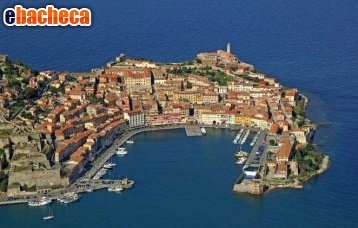 appartamento in vendita a Portoferraio