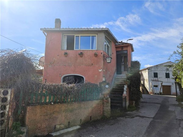 appartamento in vendita a Portoferraio in zona San Giovanni