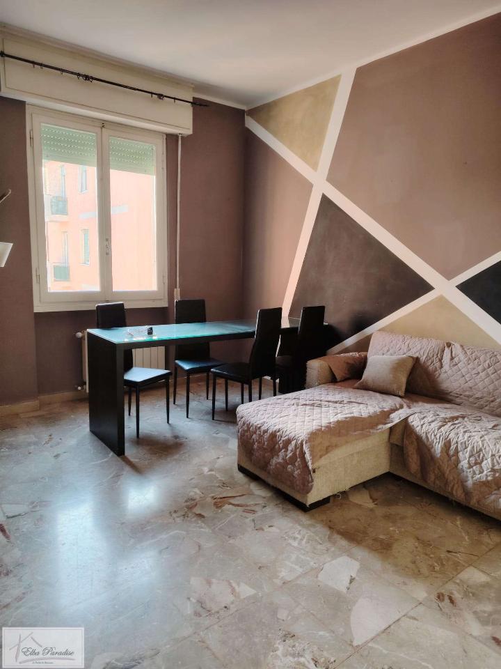 appartamento in vendita a Portoferraio in zona San Martino