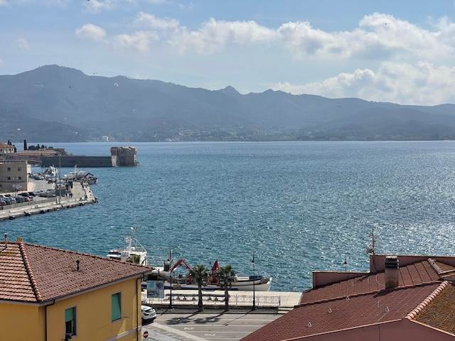 appartamento in vendita a Portoferraio