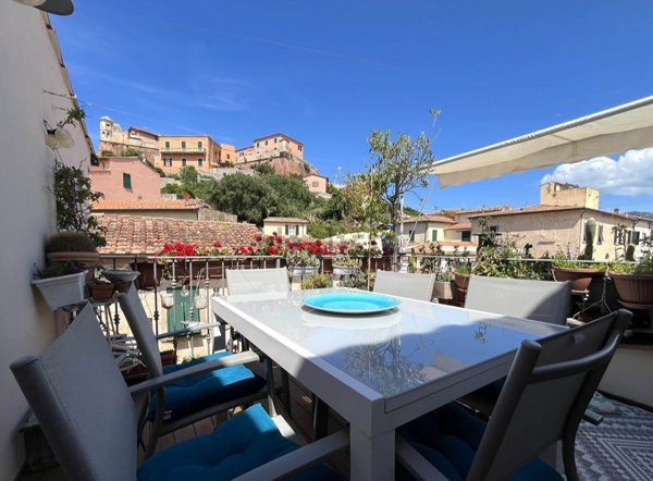 appartamento in vendita a Portoferraio