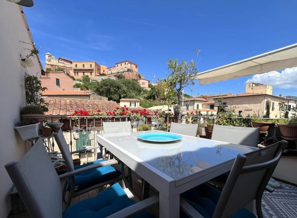 appartamento in vendita a Portoferraio