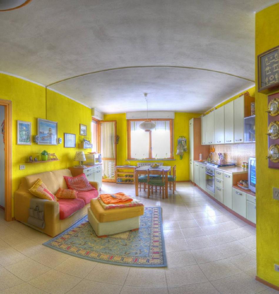 appartamento in vendita a Portoferraio