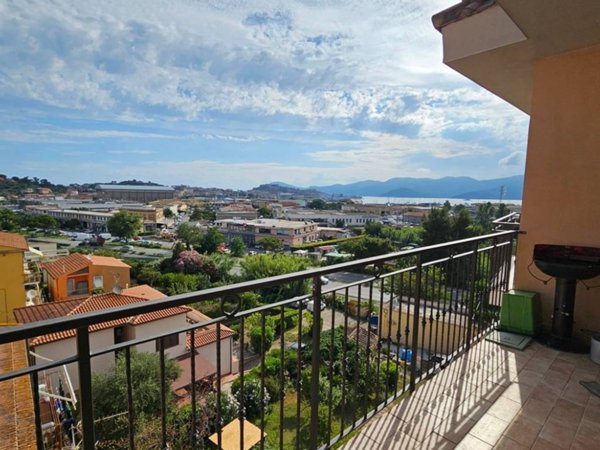 appartamento in vendita a Portoferraio