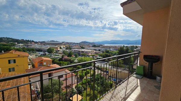 appartamento in vendita a Portoferraio