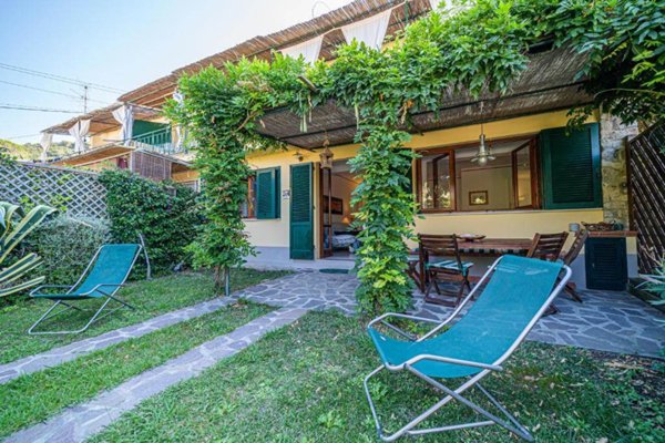 appartamento in vendita a Portoferraio in zona Biodola