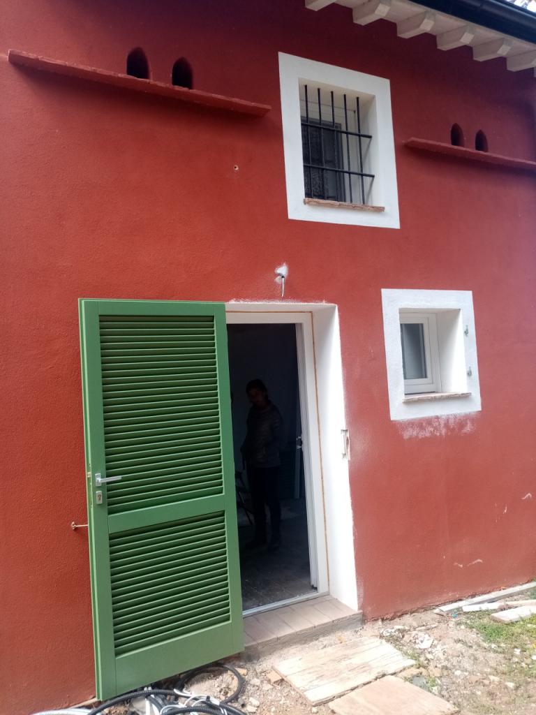 mansarda in vendita a Portoferraio