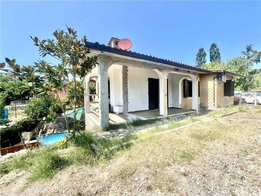 casa indipendente in vendita a Portoferraio