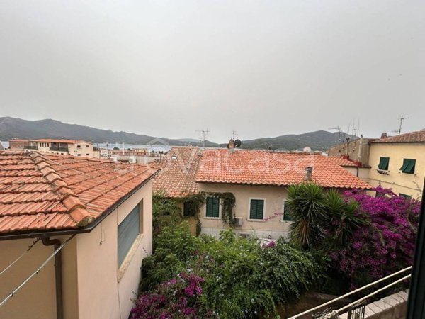 appartamento in vendita a Portoferraio