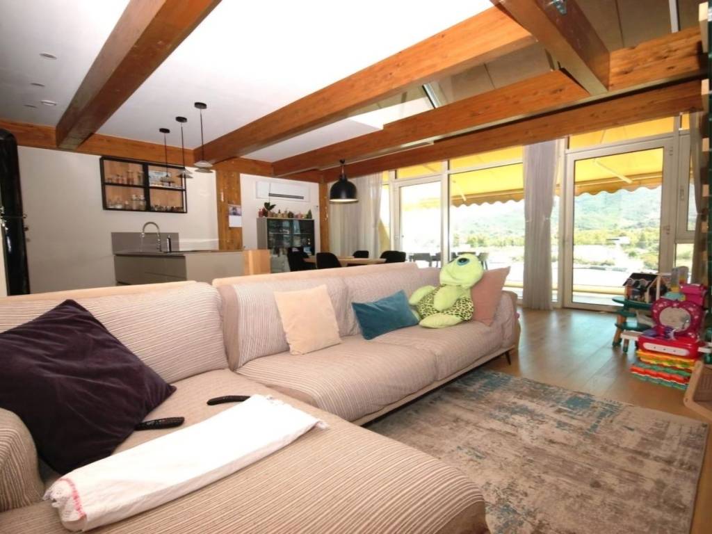 appartamento in vendita a Portoferraio