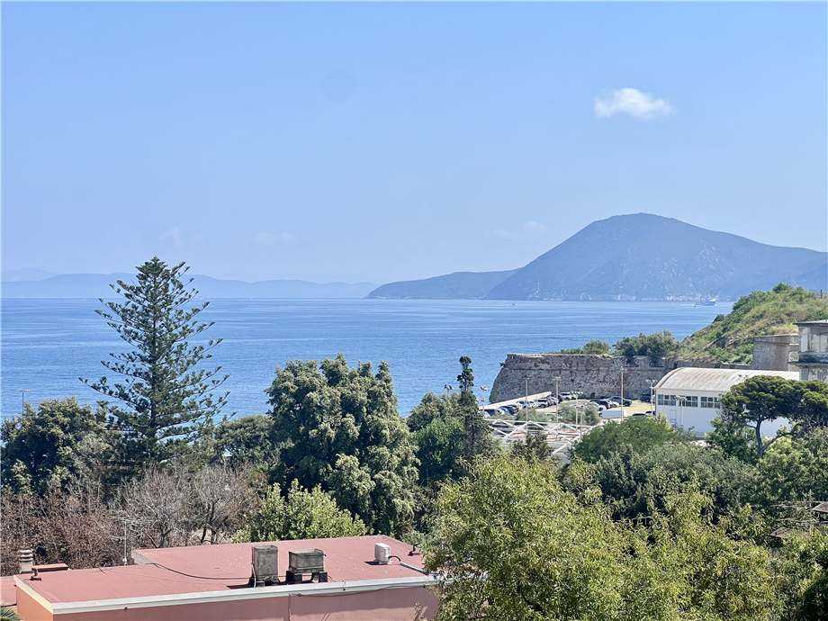 appartamento in vendita a Portoferraio