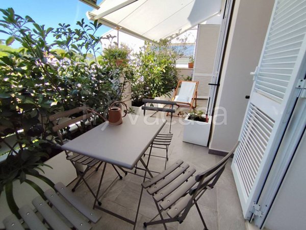 appartamento in vendita a Portoferraio