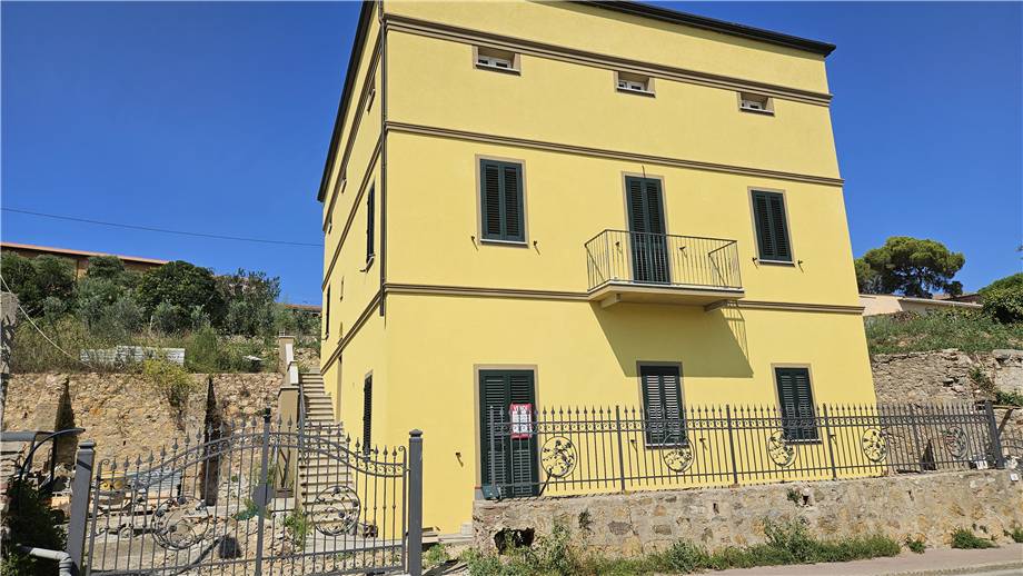 appartamento in vendita a Portoferraio