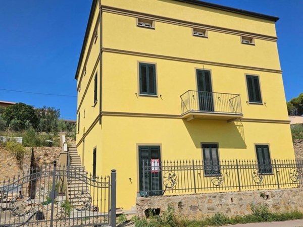 appartamento in vendita a Portoferraio