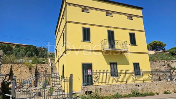 appartamento in vendita a Portoferraio