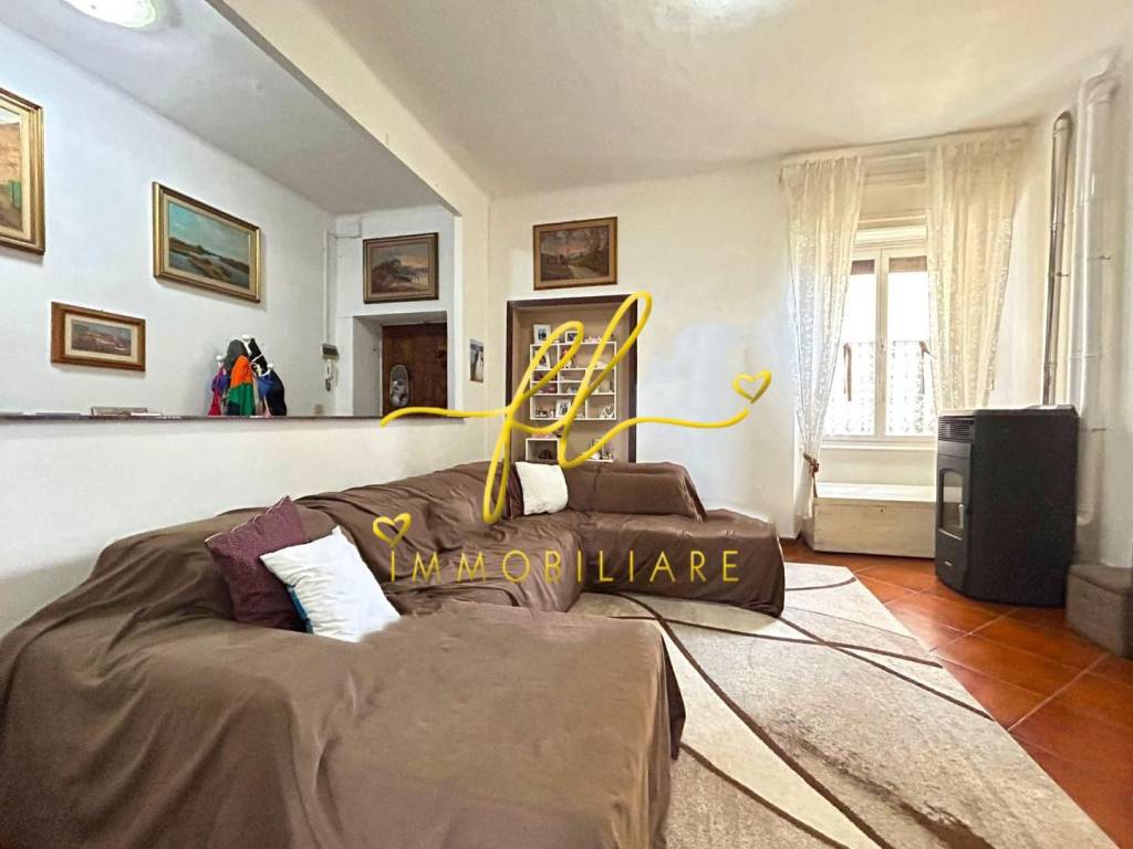 appartamento in vendita a Portoferraio