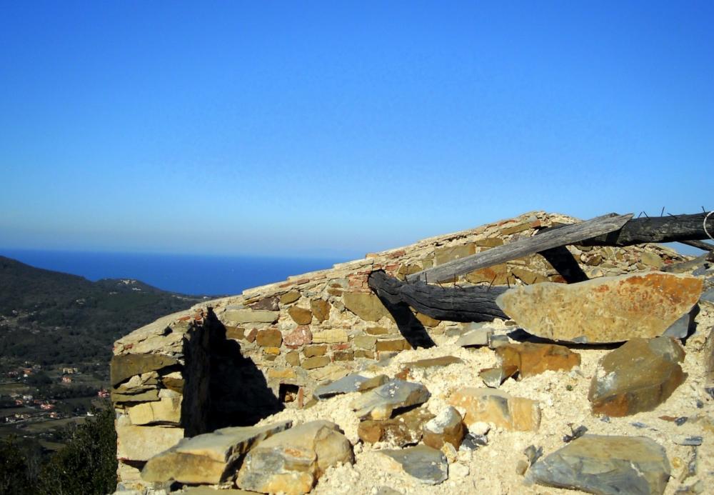 casa indipendente in vendita a Portoferraio