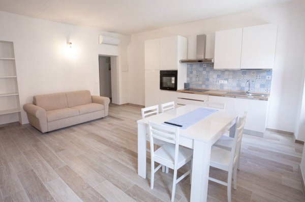 appartamento in vendita a Portoferraio