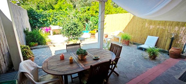 casa indipendente in vendita a Portoferraio