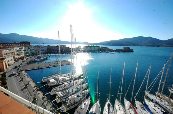 appartamento in vendita a Portoferraio