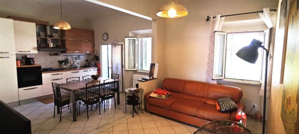 appartamento in vendita a Portoferraio