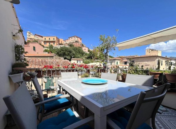 appartamento in vendita a Portoferraio