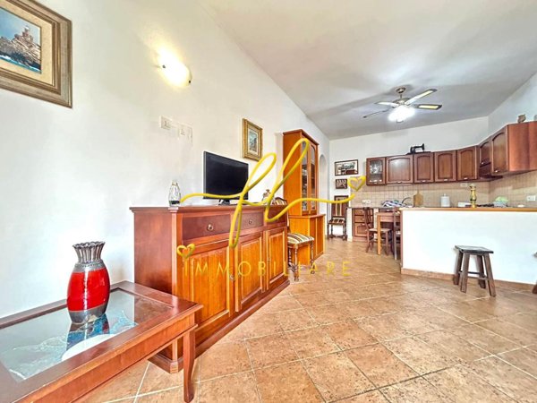 appartamento in vendita a Portoferraio