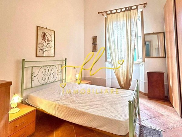 appartamento in vendita a Portoferraio