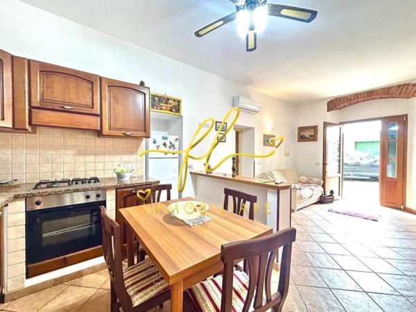 appartamento in vendita a Portoferraio