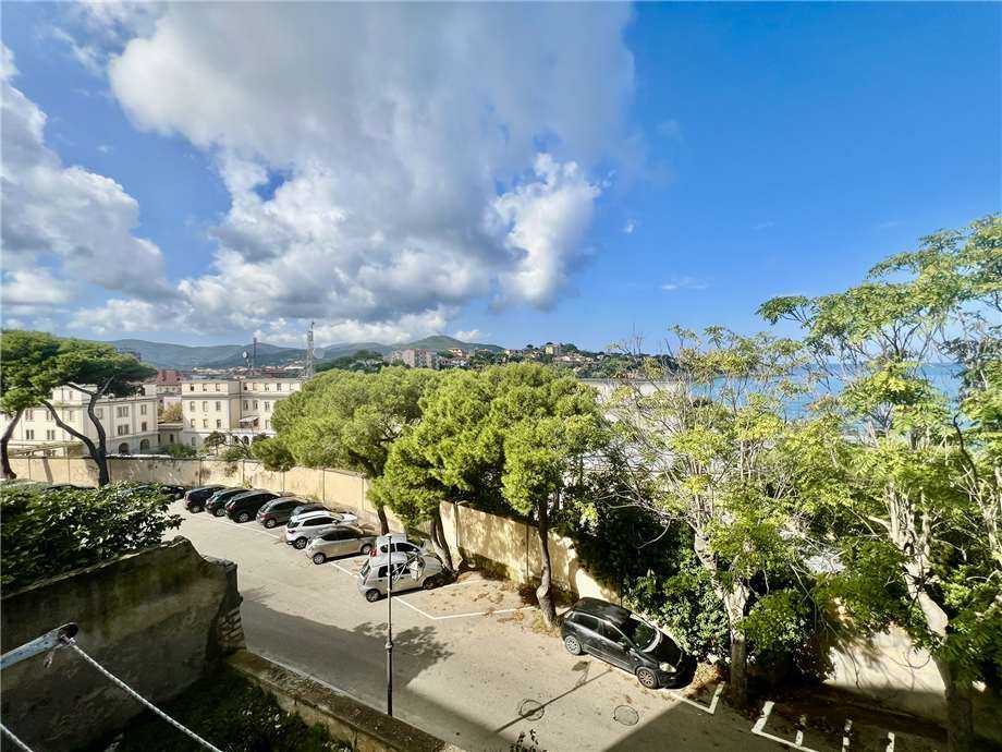 appartamento in vendita a Portoferraio