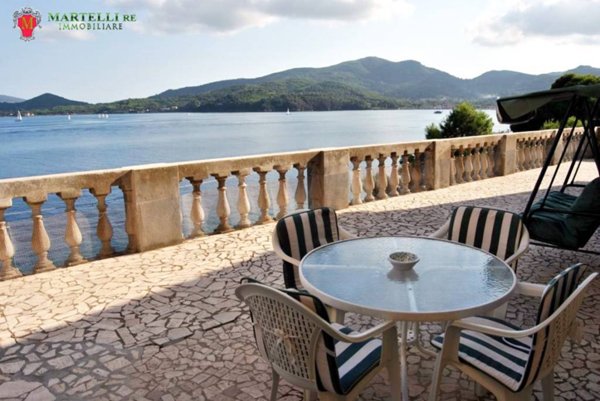 casa indipendente in vendita a Portoferraio