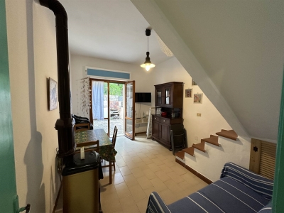 appartamento in vendita a Portoferraio