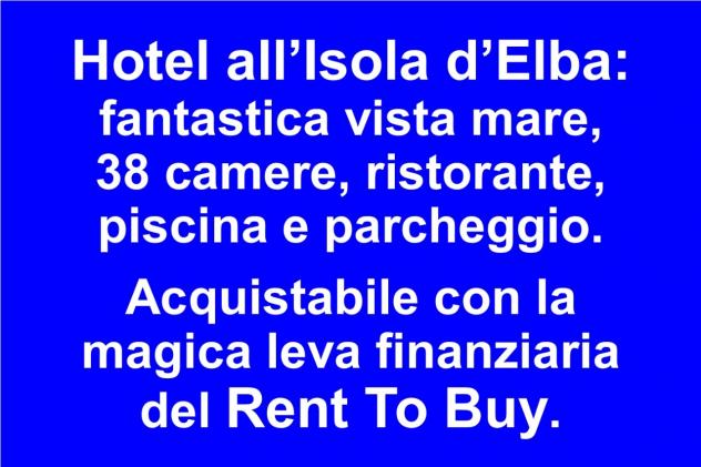 negozio in vendita a Portoferraio