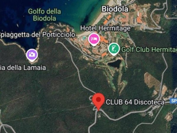 terreno agricolo in vendita a Portoferraio