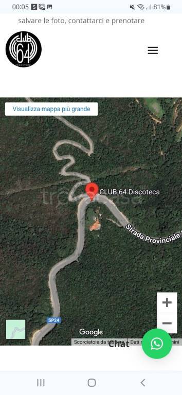 terreno agricolo in vendita a Portoferraio