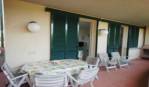 appartamento in vendita a Portoferraio