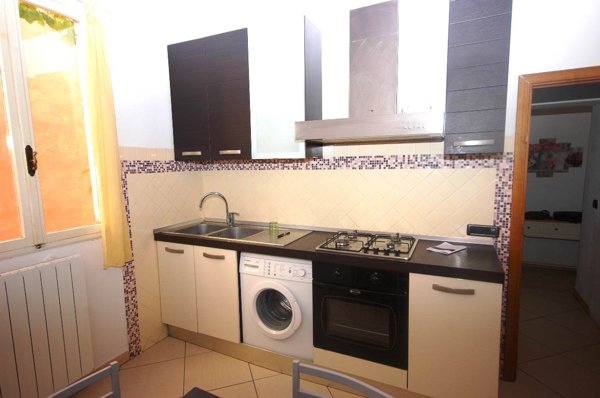 appartamento in vendita a Portoferraio