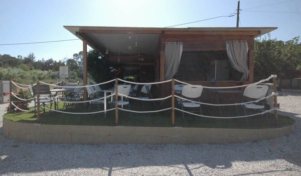 terreno agricolo in vendita a Portoferraio
