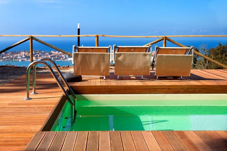 casa indipendente in vendita a Portoferraio