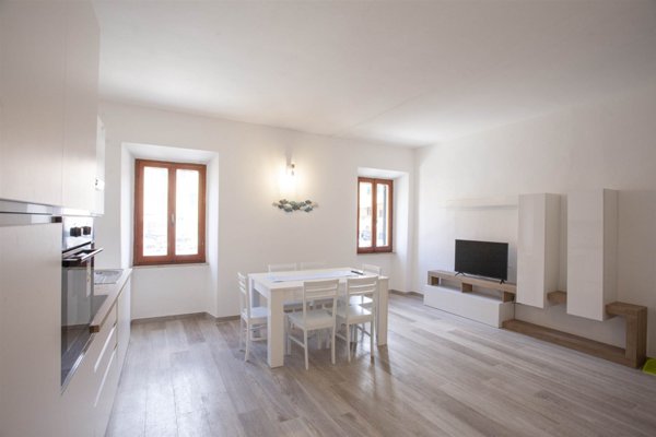 appartamento in vendita a Portoferraio