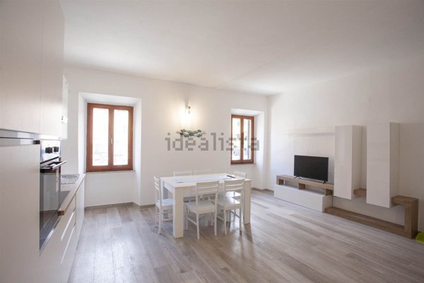 appartamento in vendita a Portoferraio