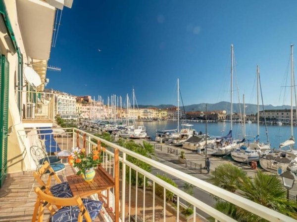 appartamento in vendita a Portoferraio