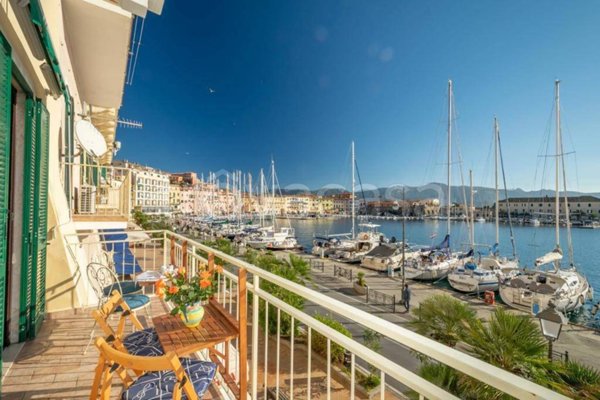 appartamento in vendita a Portoferraio