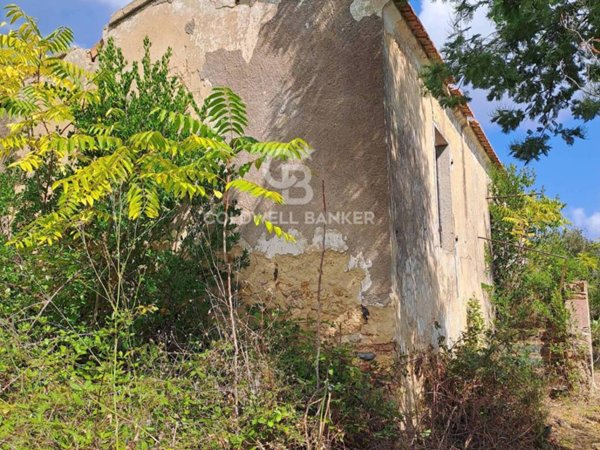 terreno agricolo in vendita a Portoferraio